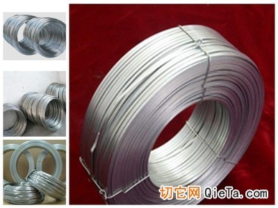 不锈钢压扁线304压扁不锈钢线 - 不锈钢线材 - 不锈钢材 - 冶金矿产 - 供应 - 切它网(QieTa.com)