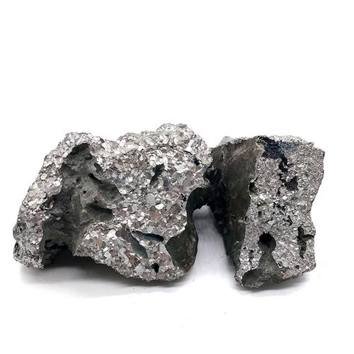 铬铁的优点-安阳金晟冶金材料
